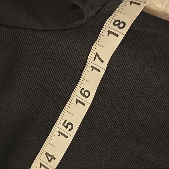 Asos Design Cotton Jersey Shirt Mini Dress - Picture 5 of 10